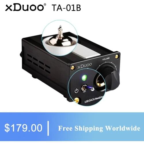 LXDAC Headphone Amplifiers China