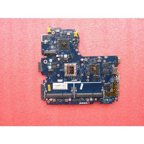 773079-601 773079-001 LA-B191P Fit For HP ProBook 455 G2 445 G2 Laptop Motherboard DDR3 A10 tested