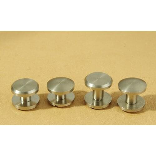 Nefidova Metal Rivets