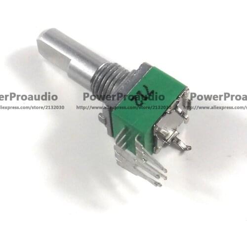 Trim Rotary 418-S1MK2-726 Trim For Pioneer DJ Controller