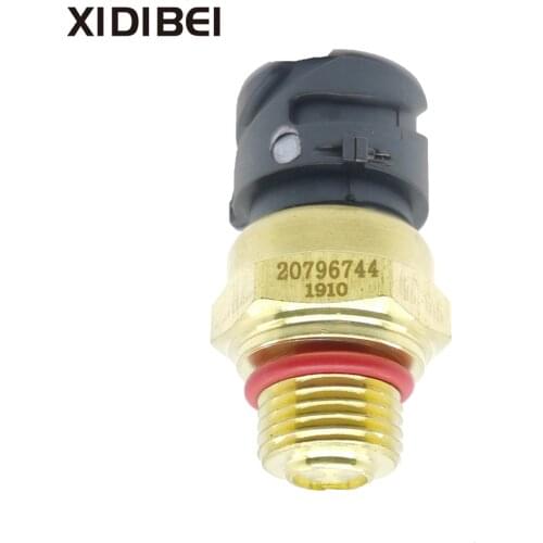 20796744 Oil Pan Fuel Pressure Sensor Switch Sender
