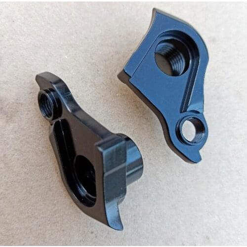 1pc Bicycle rear derailleur hanger For Sram UDH derailleur hanger canyon Exceed Torque BOMBTRACK Hook EXT frameset MECH dropout