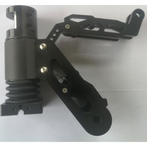 5.5 and 6.5 Inch Electric Scooter Folding Shock Screw Repair Hardened Steel Lock Screw Scooter Parts Accessories Factory