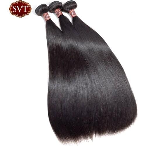 Artificial Hair Strands SVT China