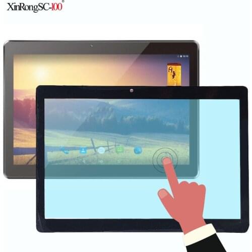 10.1 inch for Prestigio Grace 3201 4G PMT3201_4G_D_CIS touch screen digitizer glass replacement repair panel Free shipping