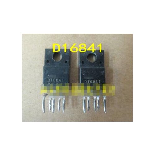 100% NEW Free shipping D16841