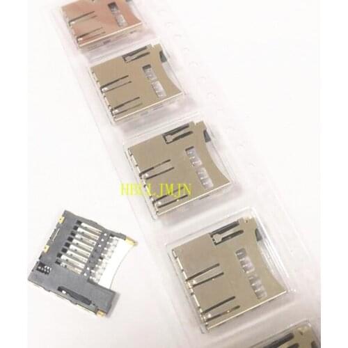 100PCS 6.3V 6V 47UF B 3528 1210 6 476 KO thin Polymer tantalum capacitor low ESR capacitors ZJ