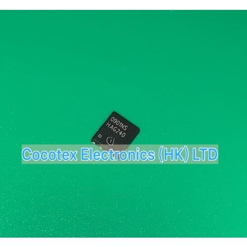 5pcs/lot BSC0901NSATMA1 DFN-8 BSC 0901NS ATMA1 MOSFET N-CH 30V 100A 8TDSON BSC0901NS ATMA1 BSC0901NSATMAI