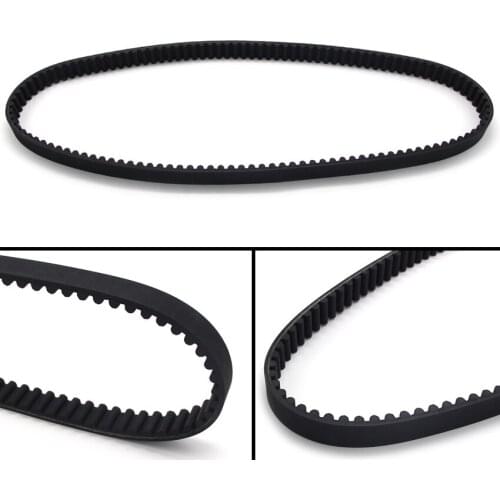 Motorcycle Parts Drive Transmission Belt For Yamaha XP530 T-MAX530 T-MAX530DX T-MAX530SX 2017 2018 2019 BC3-46241-00