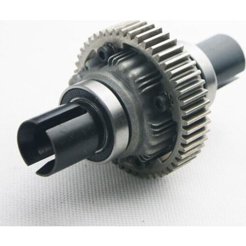 Diff Differential Gear For HPI Rovan KM Baja 5B 5T 5SC buggy truck