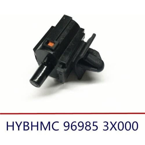 For hyundai Sonata Elantra Genesis Optima Soul ambient sensor 969853X000 96985 3X000