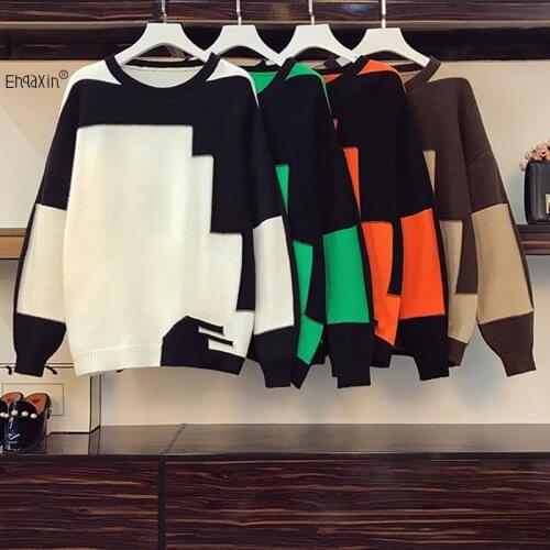 EHQAXIN Women's Pullovers