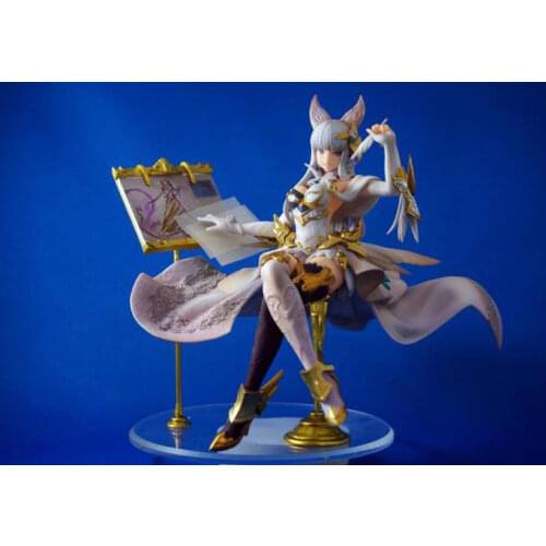 GK hand do resin die.it WF2017 winter blue fantasy コ ル ワ fujimara digging holes step die.it spot