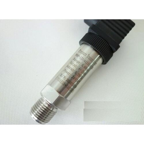 Imported chip pressure transmitter High precision pressure sensor 4-20MA