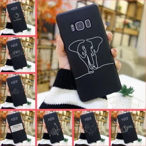 KOUNO Samsung Galaxy S9 Plus Phone Cases
