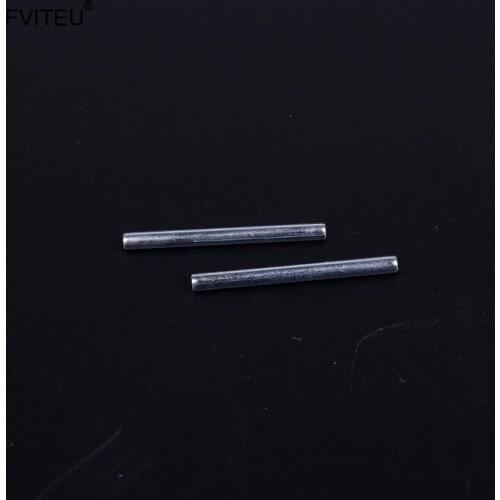 FVITEU Metal Fixed pins 4*46 fit 1/8 HPI Racing savage XL FLUX Rovan TORLAND MONSTER BRUSHLESS TRUCK PARTS