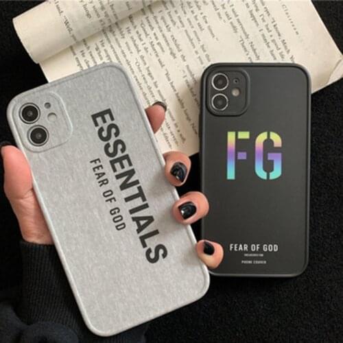 Personality Trend Iphone 11 12 Pro Max Case Western Silicone Mobile Phone Accessories Protection Iphone1112 Promax Case