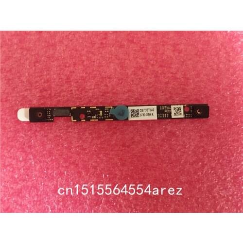 New original laptop Lenovo IDEAPAD Z500 TOUCH NOTEBOOK Camera Module webcam 90001770