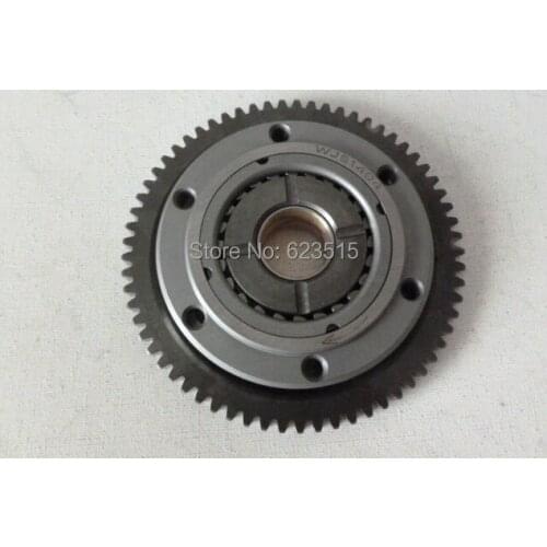 NEW RAPTOR 350 STARTER CLUTCH WITH GEAR FIT RAPTOR 350 2004-2011