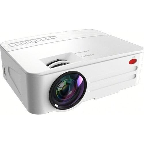 Wholesale home theater lcd hologram portable mobile projector