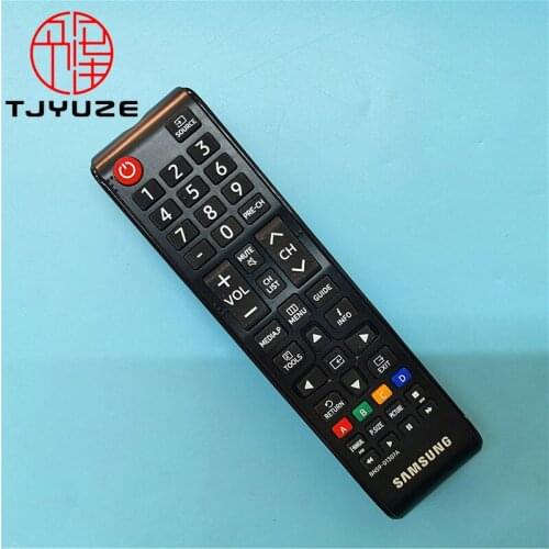 Original BN59-01307A Remote control for SAMSUNG LED SMART 4K ULTRA HDTV good-test working