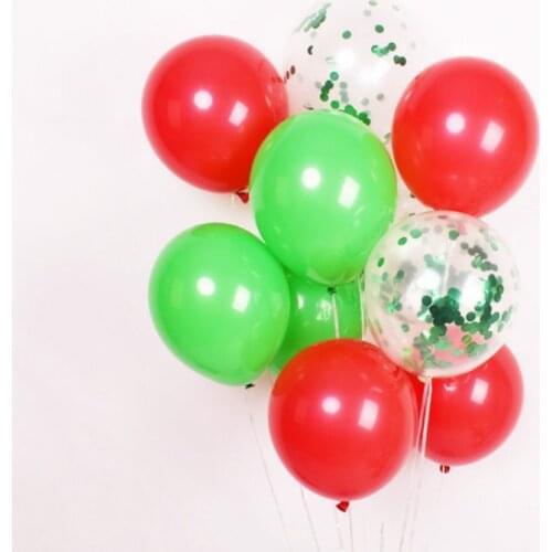 QWWSS Balloons