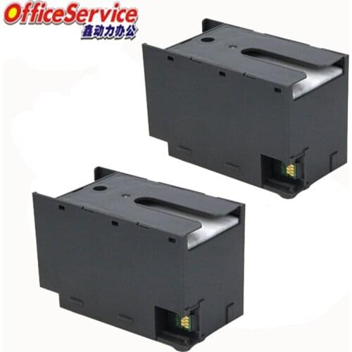 Compatible Waste Ink Container T6716 PXMB8 For Epson WF-M5298 M5299 M5799 C5710 C5790 C5290 C5210 C529R C579R Printer