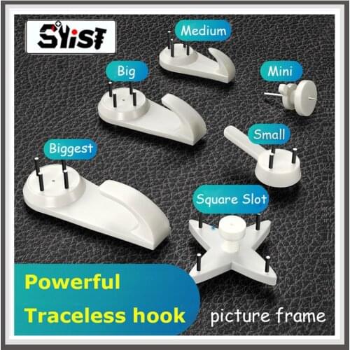 SPACER Mounts For Pictures