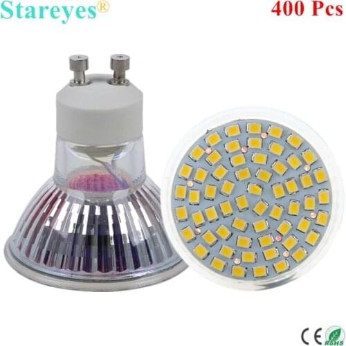 Stareyes LED Bulbs E27