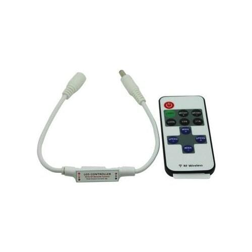 LED Dimmer Module ad word monotone light RF101