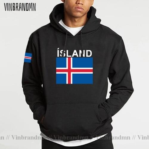 VINBRANDMN Men's Sweatshirts