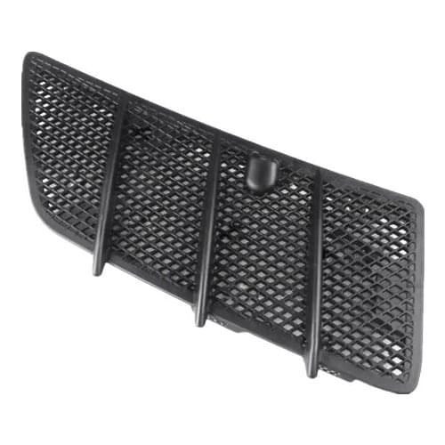 1 Pair Hood Air Vent Grille Cover For Mercedesbenz W164 X164 ML350 ML500 GL350 GL450 GL550 1648804305 Car Body Kits Accessories