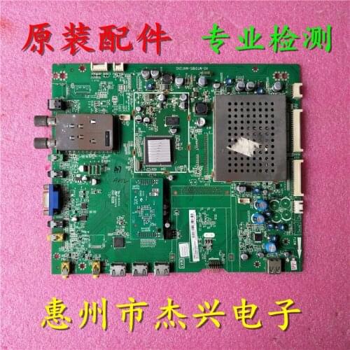 46BF1C Motherboard 40-MT01BS-MAF2XG with au ping T460HW04