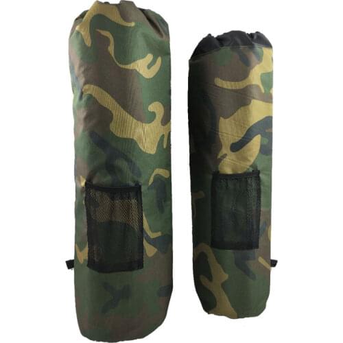 AC8004 Pcp Air Tank Traveling Hiking Used 6.8L 4500Psi Cylinder Protect Bag Backpack for Paintball Tank Bag Acecare