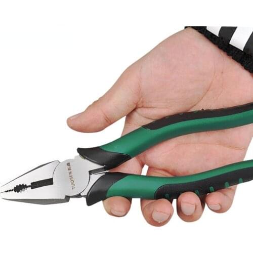 Pliers ATO China