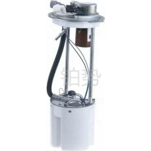 Car Gasoline Pump Assembly 2009-Hum mer H3T 3.7 Gasoline Pump Rubber Ring Fuel Filter Rubber Ring Gasoline Filter Element