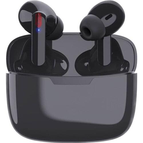 Y113 TWS Wireless Earphone Touch Control Headphones Pro 6D Sound Noise Cancelling bluetooth 5.0 Mini Earbuds