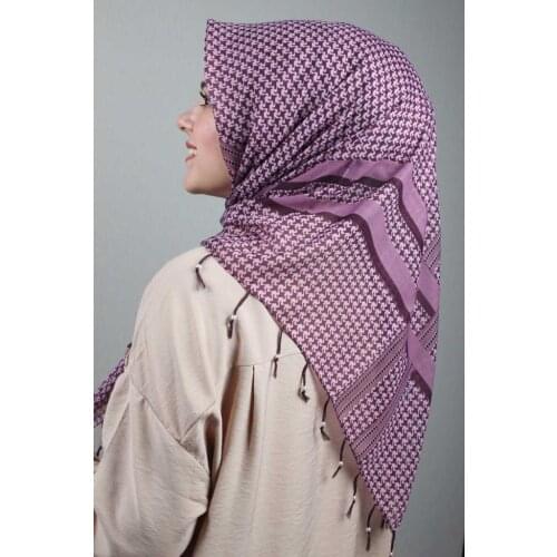 BLUELİFE PATTERNED DADI BEADS WRITING-DESEN-06-RENK-13