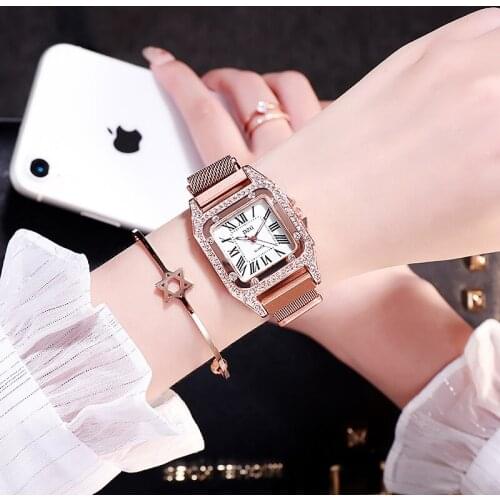 Ctpor Classic Ladies Watch