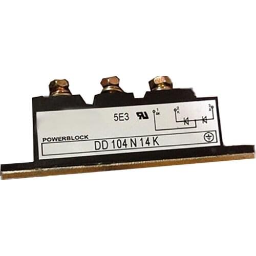 DD104N14K Actual Stock Photos Original Goods