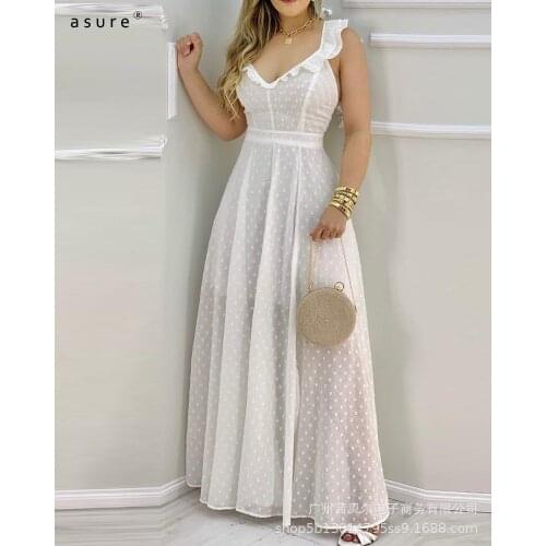 DIGITAL BODY Floral Summer Dresses