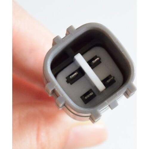 For Toyota Harrier Highlander for Lexus RX300 89465-49075 8946549075 Oxygen Sensor Probe O2 Sensor Air Fuel Ratio Sensor