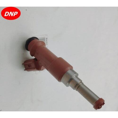 DNP fuel injector nozzle Fit for TOYOTA Highlander RAV4 Camry Lexus ES350 23250-0P040