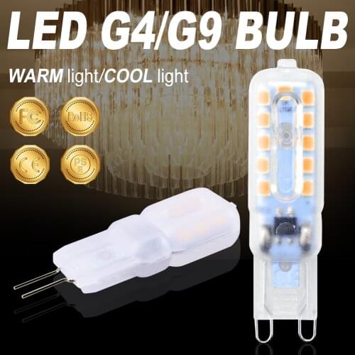 Светодиодные LED лампы G4 DuuToo China At AliExpress