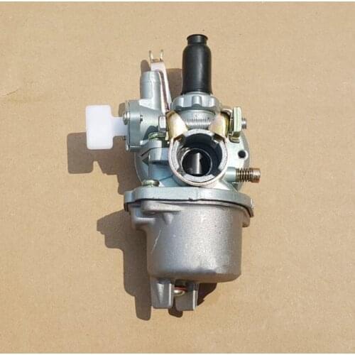 Carburetor 16mm float type for Mitsubishi TL33 TB33 TU33 BC330 BG330 duster mister blower sprayer auger brush cutter trimmer