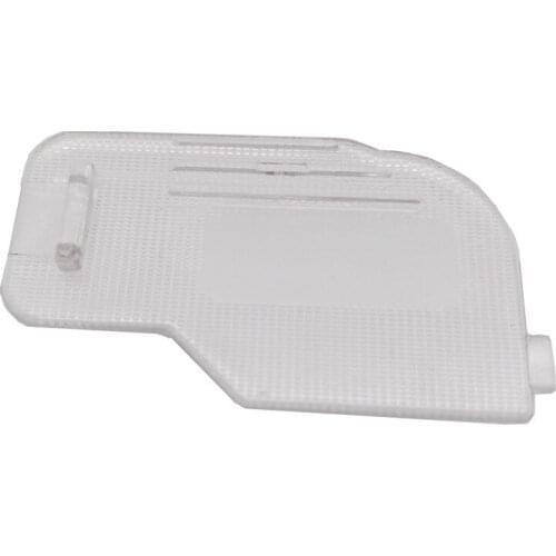 Bobbin Cover Plate For Brother Sewing Machines RS240, RS250, SE270D, SE350, SE400, SE425,RS260 #XC8983021 YJ349
