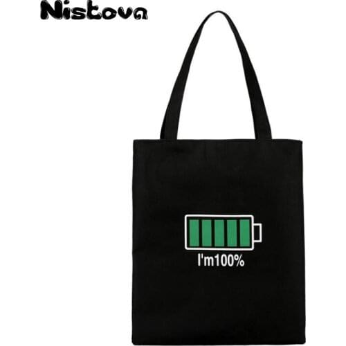 Тканевые сумки для покупок Nistova China At AliExpress