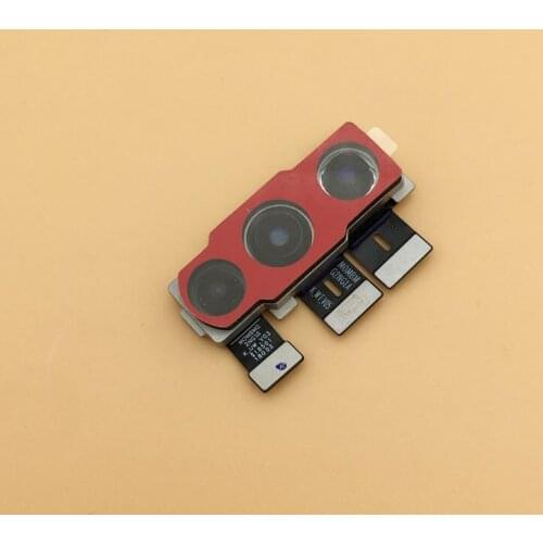 Original Tested Front Back Facing Camera Module For OnePlus 7 Pro Oneplus 7 1+7 Replacement Parts