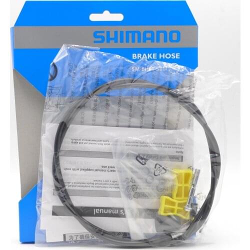 Shimano SM-BH90-SBM MTB Hydraulic Disc Brake Hose Kit 1000/1700mm Length