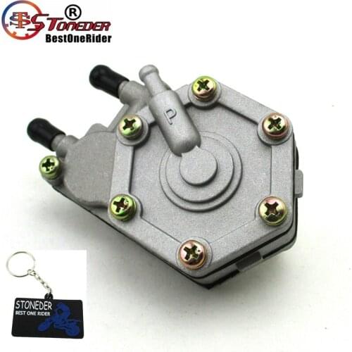 STONEDER Fuel Pump For Magnum Outlaw 450 500 525 Trailblazer 330 Trail Boss Sportsman 325 500HO 400 600 700 MV7 2x4 4x4 6x6